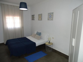 Casasjerezanas Vistaflor2, Jerez De La Frontera